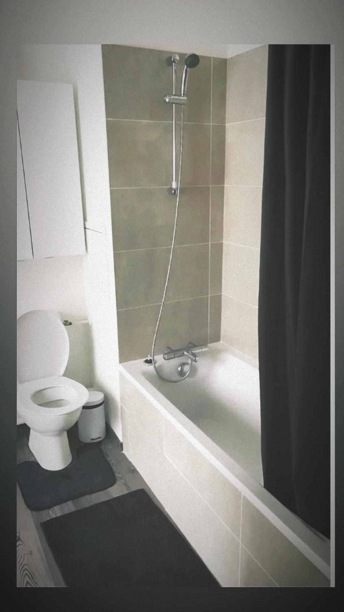 Appartement Cosy Et Bien Equipe Нантерр Экстерьер фото